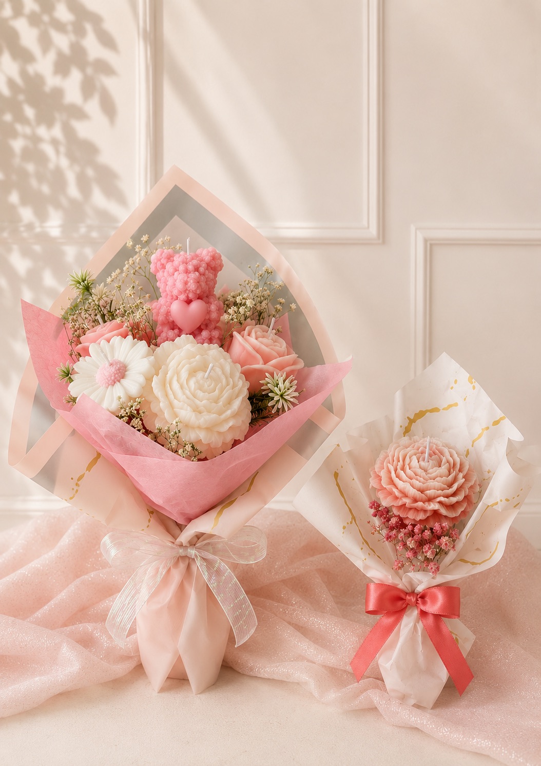 Susurro Floral Mini