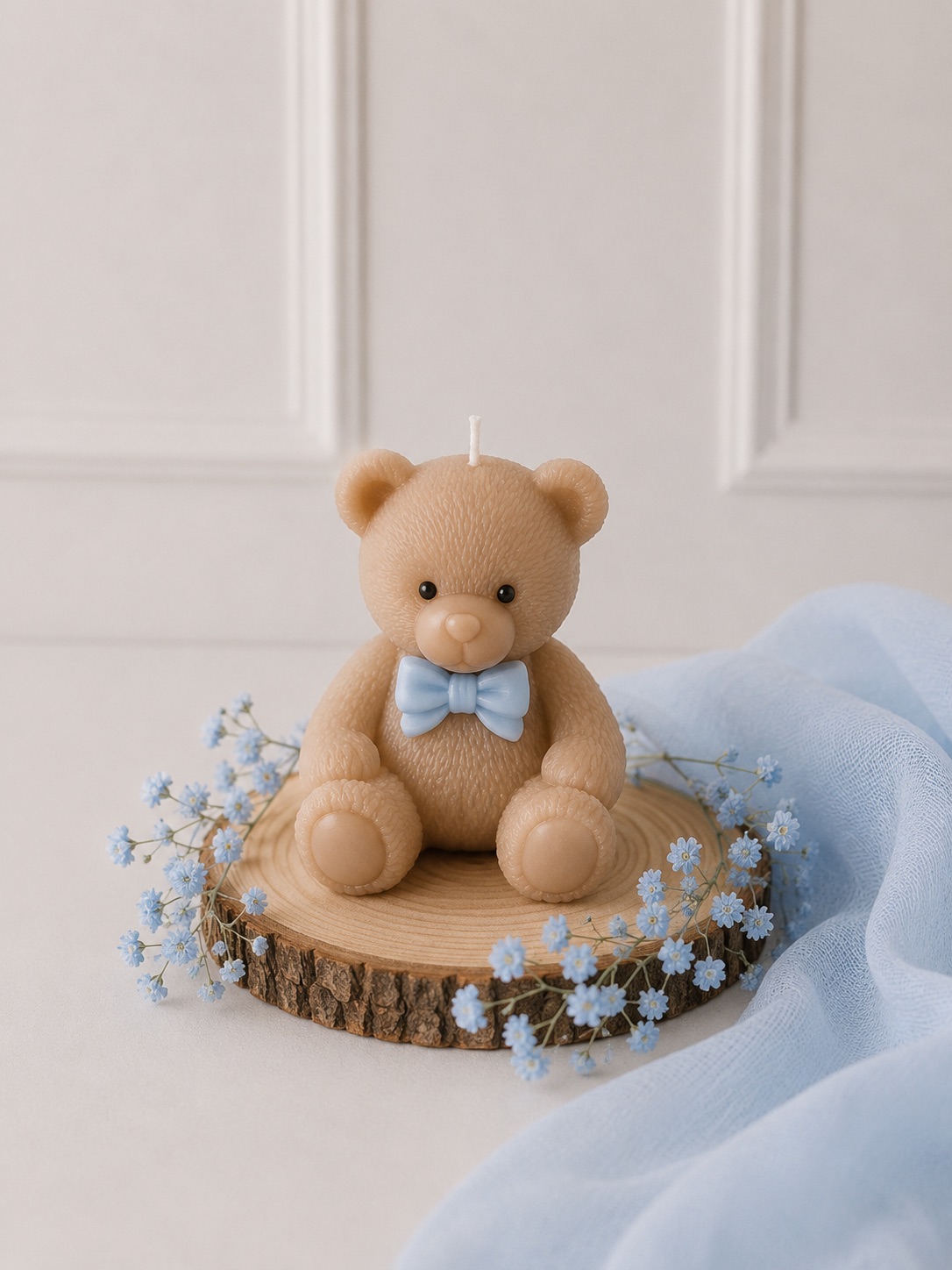 Teddy Elegante