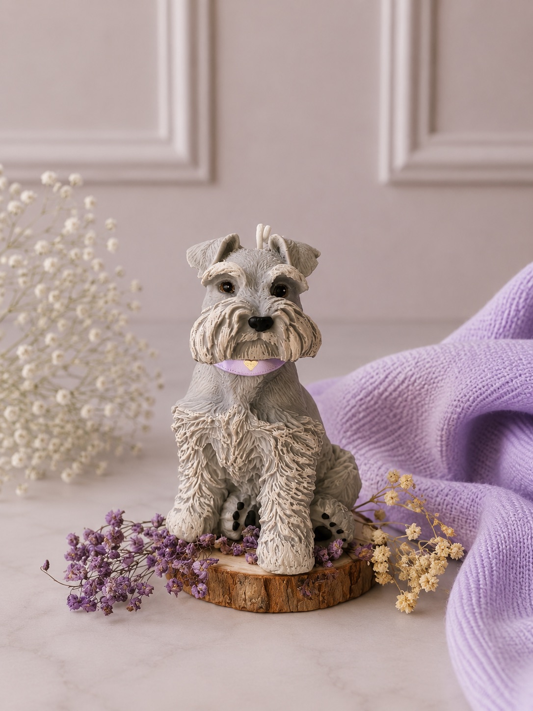 Luna (Schnauzer)