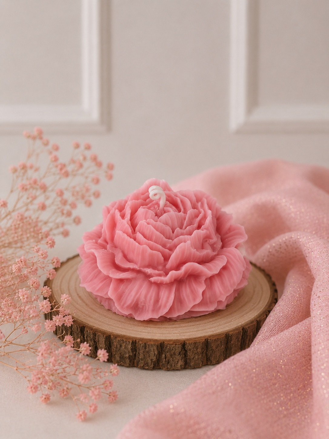 Peonia