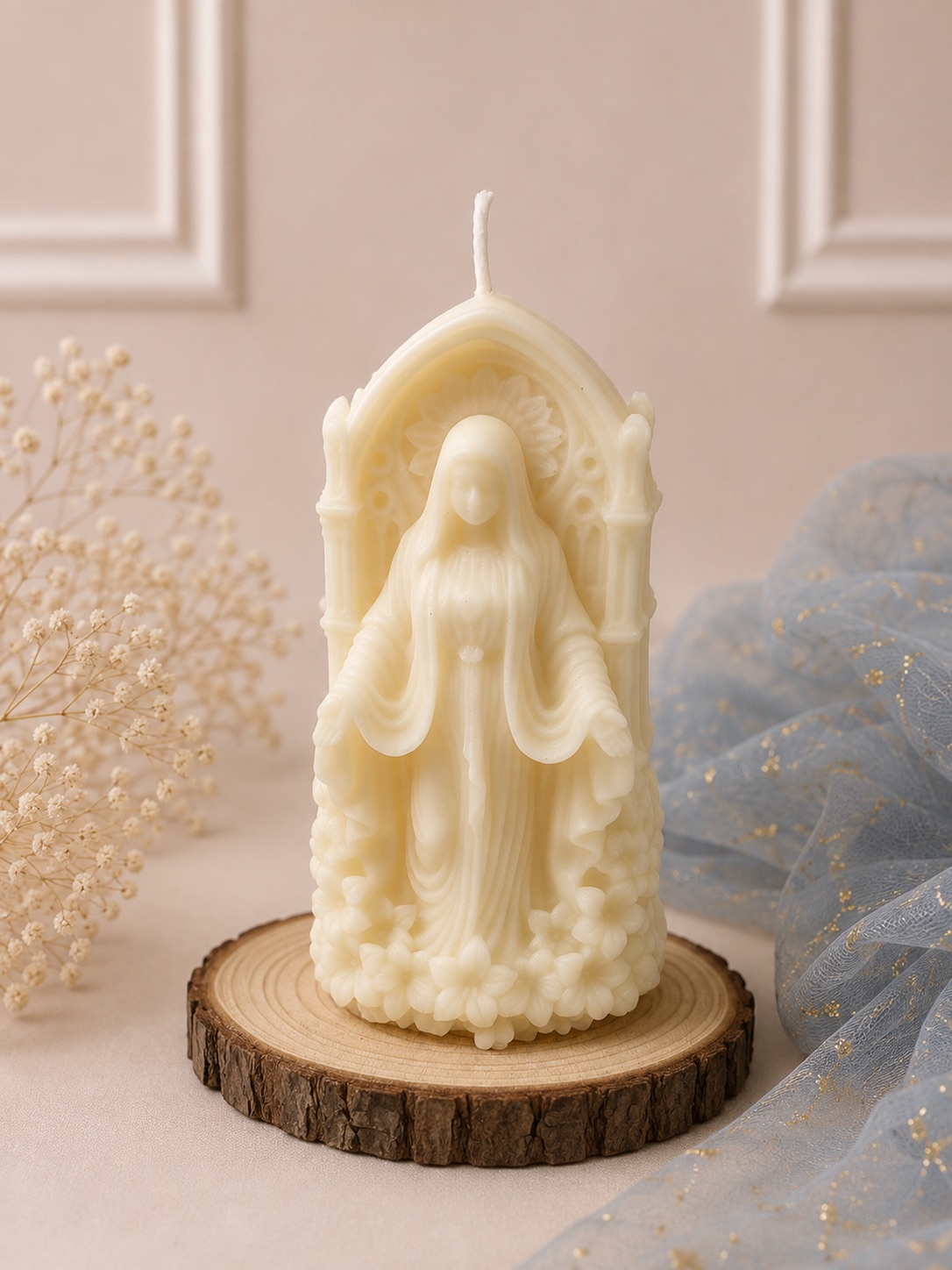 Ave Maria.