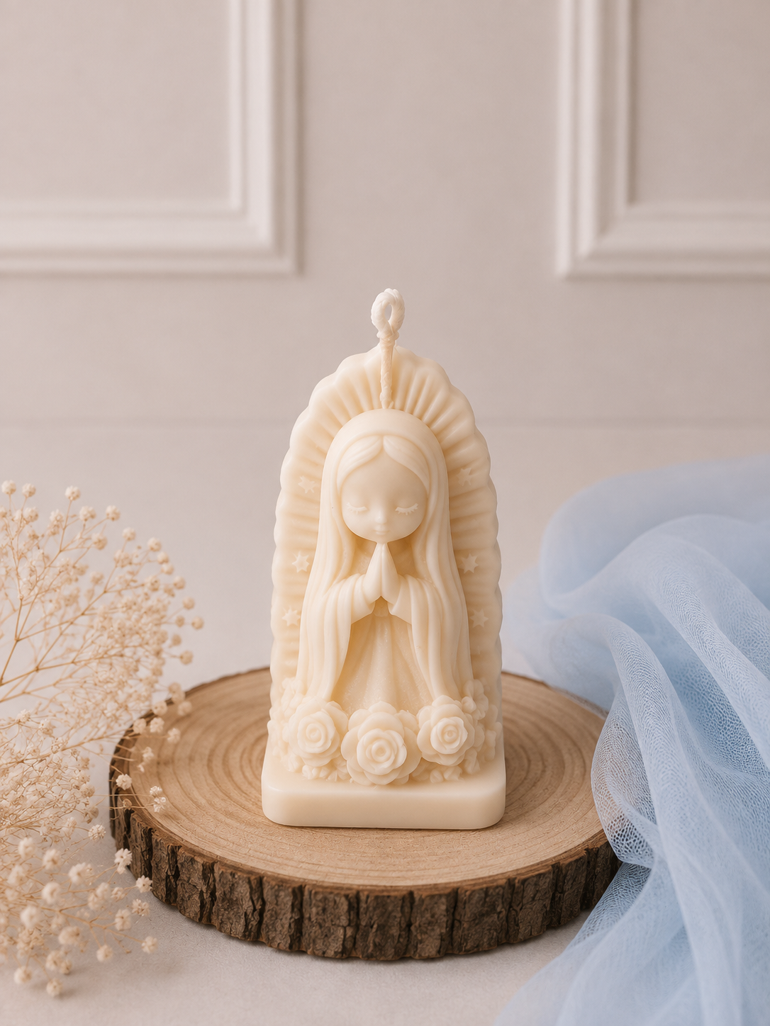 Oración de María