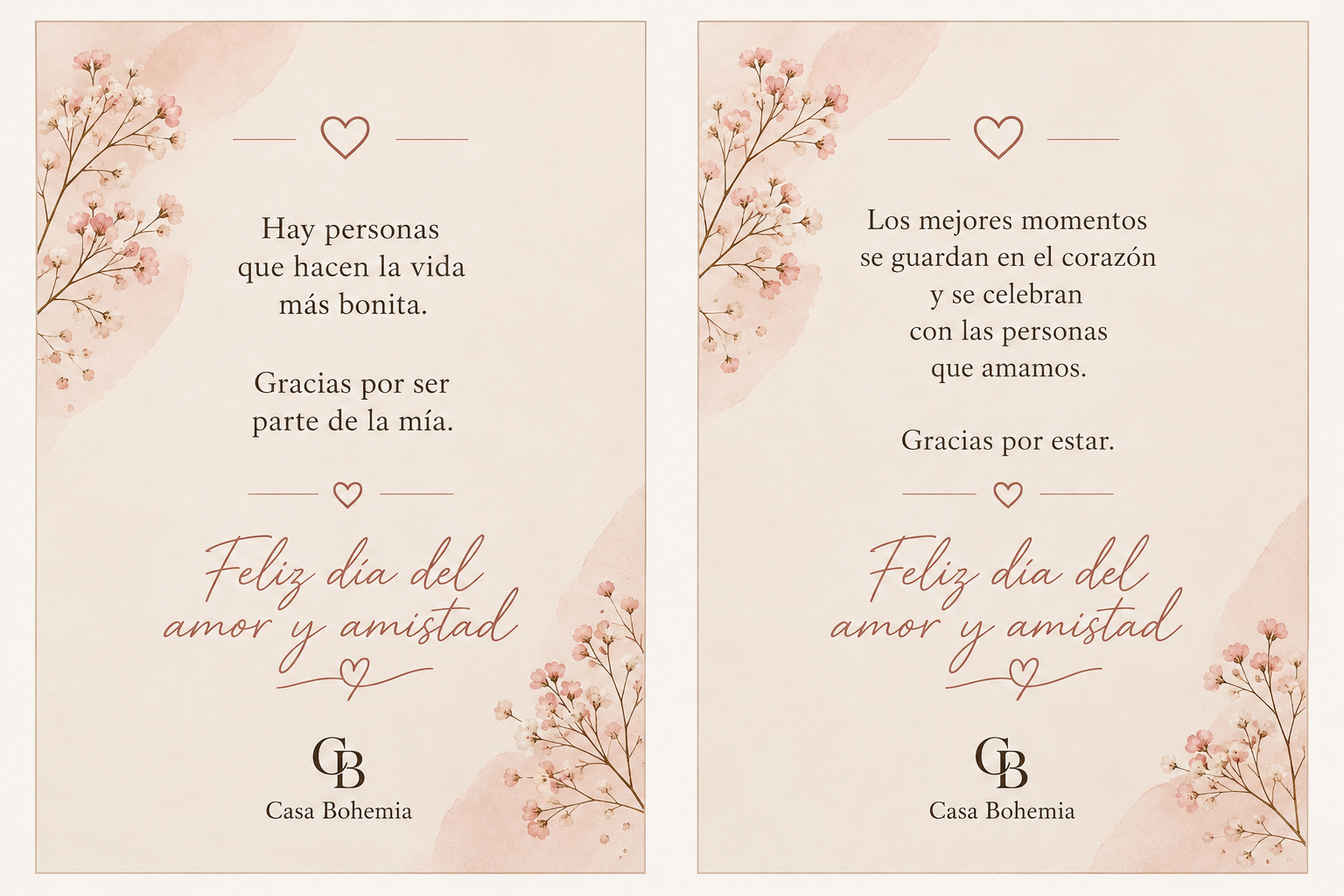 Kit de Amor & Amistad - foto 8