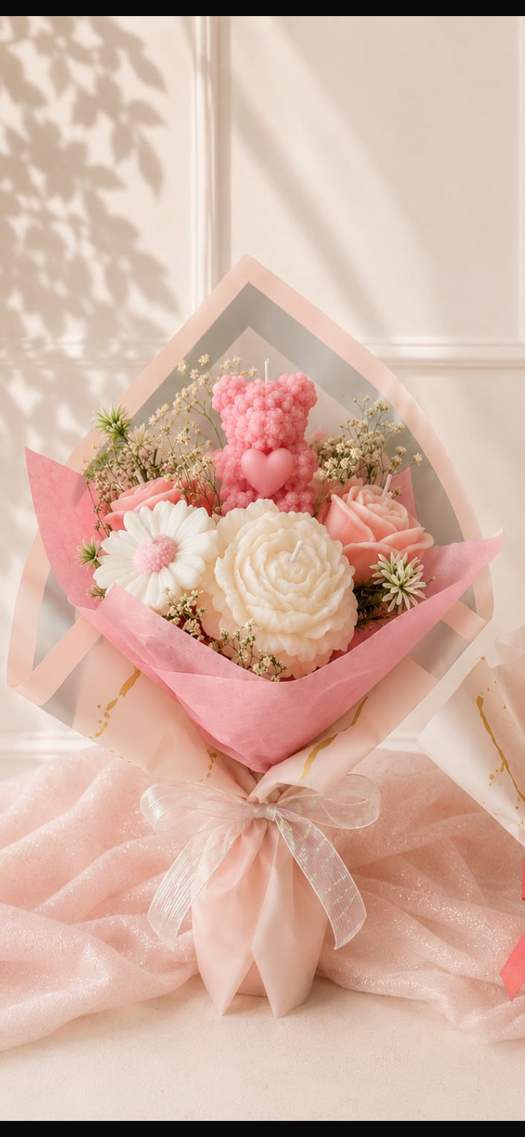 Susurro Floral