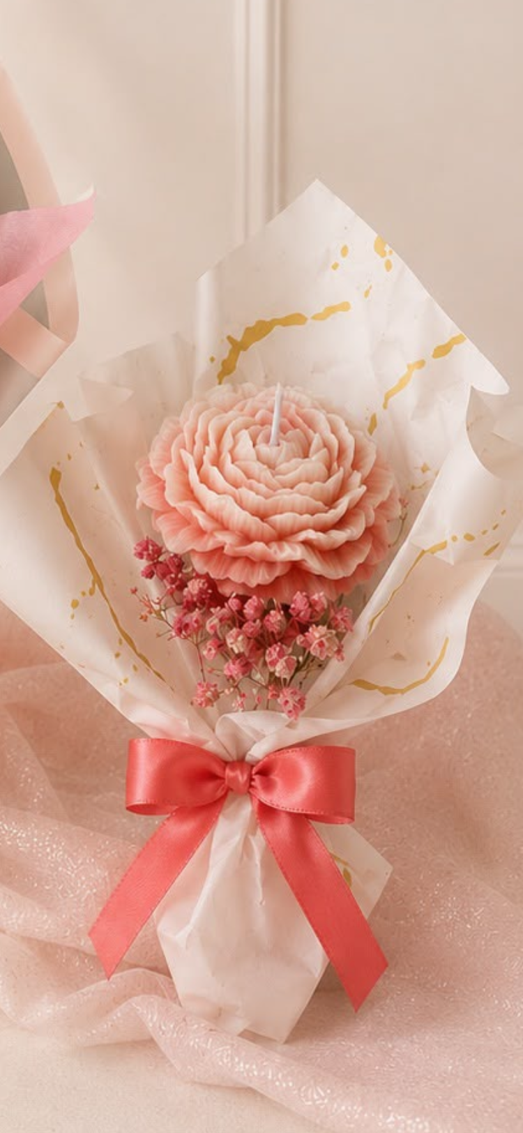 Susurro Floral Mini
