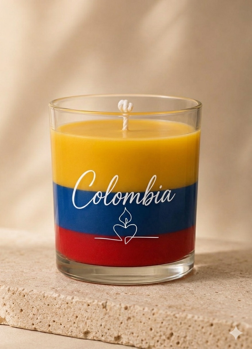 Kit Orgullo Colombiano - foto 5