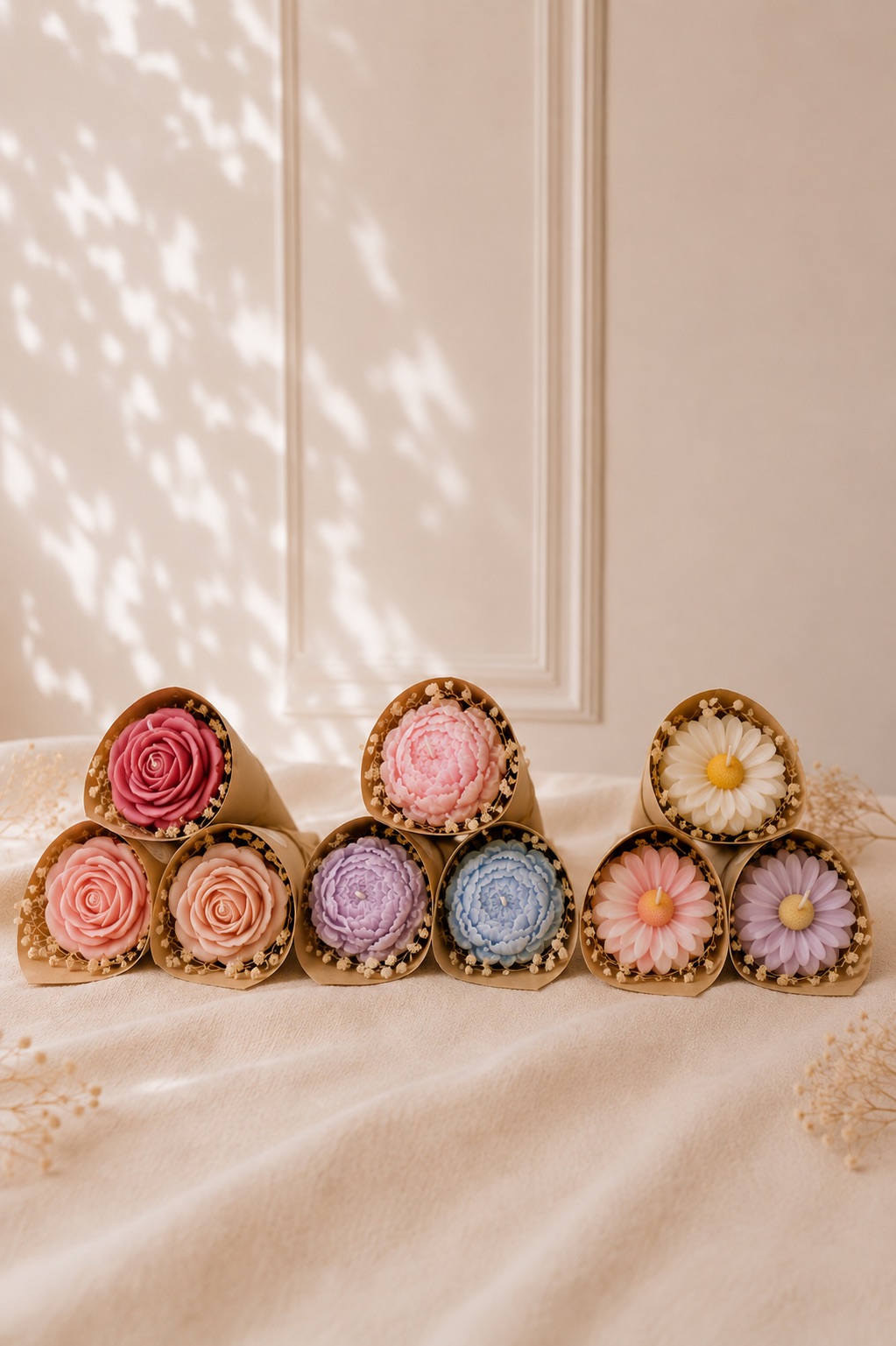 Detalle Bohemio